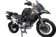 GPR Benelli Trk 502 X 2017/20 e4 EC-Appr - Ljuddämpare - D409397 - 5