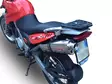 GPR Bmw F 650 Gs Twin 2008/12 EC-Approv. - Ljuddämpare - D408877 - 5