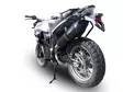 GPR Bmw F 700 Gs 2016/18 e4 EC-Approv. s - Ljuddämpare - D409427 - 5