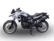 GPR Bmw F 700 Gs 2016/18 e4 EC-Approv. s - Ljuddämpare - D409427 - 4