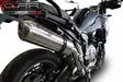 GPR Bmw F 750 Gs 2018/20 e4 EC-Approv. s - Ljuddämpare - D409067 - 7