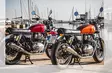 GPR Bmw K 75 Metropolitan 1985/1997 Doub - Ljuddämpare - D408537 - 9