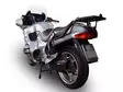 GPR Bmw R 1150 Rt 2000/2006 EC-Approv. s - Ljuddämpare - D408967 - 10