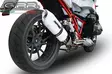 GPR Bmw R 1200 R-Lc 2015/16 EC-Approv. s - Ljuddämpare - D408987 - 9