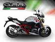 GPR Bmw R 1200 R-Lc 2015/16 EC-Approv. s - Ljuddämpare - D408987 - 8