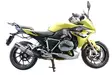 GPR Bmw R 1250 R - Rs 2019/20 e4 EC-Appr - Ljuddämpare - D409477 - 5