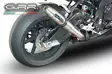 GPR Bmw S 1000 Rr 2015/16 EC-Approv. sli - Ljuddämpare - D408977 - 4