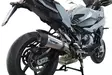 GPR Bmw S 1000 Xr 2020/2021 e5 EC-Approv - Ljuddämpare - D410227 - 9