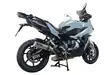 GPR Bmw S 1000 Xr 2020/2021 e5 Racing sl - Ljuddämpare - D408727 - 9