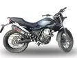 GPR Derbi Mulhacèn 125 2006/11 EC-Approv - Ljuddämpare - D409347 - 10