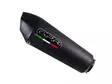 GPR Ducati Multistrada 1200 2010/14 EC-A - Ljuddämpare - D409317 - 6