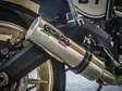 GPR Ducati Scrambler 800 2017/20 e4 EC-A - Ljuddämpare - D409637 - 12