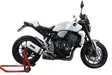 GPR Honda Cb 1000 R 2018-2020 e4 EC-Appr - Ljuddämpare - D409747 - 4