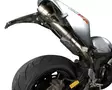 GPR Honda Cbr 1000 Rr 2004/07 EC-Approv. - Ljuddämpare - D410907 - 5