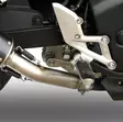 GPR Honda Cbr 250 R 2010/14 EC-Approv. s - Ljuddämpare - D410617 - 5