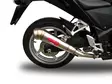 GPR Honda Cbr 250 R 2010/14 EC-Approv. s - Ljuddämpare - D410617 - 7
