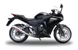 GPR Honda Cbr 250 R 2010/14 EC-Approv. s - Ljuddämpare - D410617 - 6