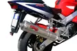GPR Honda Cbr 900 Rr FireB. 929-954 2000 - Ljuddämpare - D405717 - 3