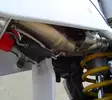 GPR Honda Crf 250 R 2003/05 EC-Approv. s - Ljuddämpare - D410497 - 8