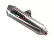 GPR Honda Crf 450 R 2021/2022 Mx competi - Komplett avgassystem - D407377 - 6
