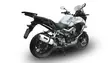 GPR Honda Crossrunner 800 2011/14 EC-App - Ljuddämpare - D410627 - 10