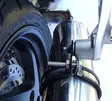 GPR Honda Crossrunner 800 2011/14 EC-App - Ljuddämpare - D410627 - 12