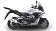 GPR Honda Crossrunner 800 2011/14 EC-App - Ljuddämpare - D410627 - 9