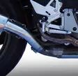 GPR Honda Crossrunner 800 2011/14 EC-App - Ljuddämpare - D410627 - 8