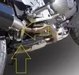 GPR Honda Crossrunner 800 2011/14 EC-App - Ljuddämpare - D410627 - 11