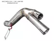 GPR Honda Dominator Nx 650 1988/01 EC-Ap - Komplett avgassystem - D407947 - 9