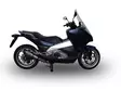 GPR Honda Integra 750 2016/2020 e4 EC-Ap - Ljuddämpare - D409757 - 7