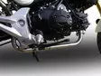 GPR Honda Msx - Grom 125 2013/17 EC-Appr - Komplett avgassystem - D406697 - 3