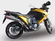 GPR Honda Transalp Xl 700 V 2007/14 EC-A - Ljuddämpare - D410537 - 4