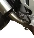 GPR Honda Vfr 1200 F i.e. 2010/16 e3 EC- - Ljuddämpare - D410667 - 9