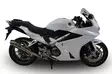 GPR Honda Vfr 800 F 2014/16 e3 EC-Approv - Ljuddämpare - D410787 - 6