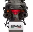 GPR Honda Vfr 800 V-Tec 2002/13 Pair EC- - Ljuddämpare - D406257 - 11