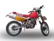 GPR Honda Xr 600 R 1991/99 EC-Approv. sl - Ljuddämpare - D410887 - 4