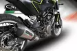 GPR Husqvarna Svartpilen 401 2018/19 e4 - Ljuddämpare - D409767 - 10