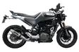 GPR Husqvarna Svartpilen 401 2021/2022 e - Ljuddämpare - D410267 - 4