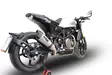 GPR Husqvarna Svartpilen 701 2018/20 e4 - Ljuddämpare - D409777 - 9