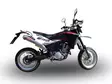 GPR Husqvarna Te 630 E - Sms - Smr2010/1 - Ljuddämpare - D406277 - 6