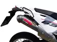 GPR Husqvarna Te 630 E - Sms - Smr2010/1 - Ljuddämpare - D406277 - 7