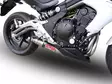 GPR Kawasaki Er 6 N - F 2012/16 e3 EC-Ap - Komplett avgassystem - D406837 - 5