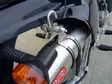 GPR Kawasaki Klr 650 1988/05 EC-Approv. - Ljuddämpare - D411177 - 9