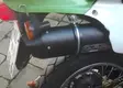 GPR Kawasaki Klr 650 1988/05 EC-Approv. - Ljuddämpare - D411177 - 11