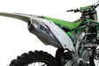 GPR Kawasaki Kx 450 F 2012-15 Mx competi - Komplett avgassystem - D407367 - 10