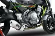 GPR Kawasaki Versys 650 2017/20 e4 EC-Ap - Komplett avgassystem - D407077 - 6