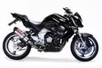 GPR Kawasaki Z 1000 2007/09 Pair EC-Appr - Ljuddämpare - D406347 - 9