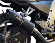 GPR Kawasaki Z 750 - S 2004/06 EC-Approv - Ljuddämpare - D409177 - 10