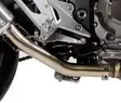 GPR Kawasaki Z 800 E 2013/16 e3 EC-Appro - Ljuddämpare - D411107 - 9
